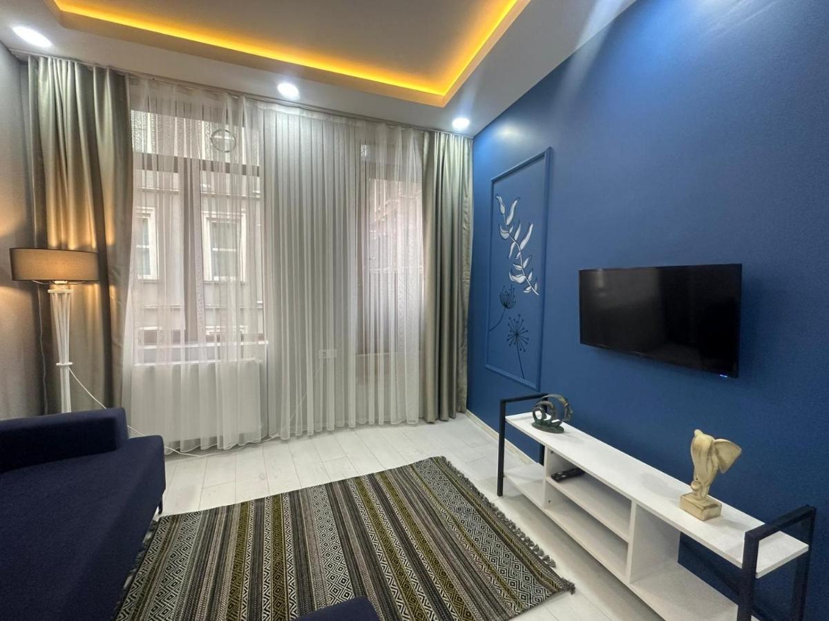 Homes Of No.23 Istanbul Exteriör bild