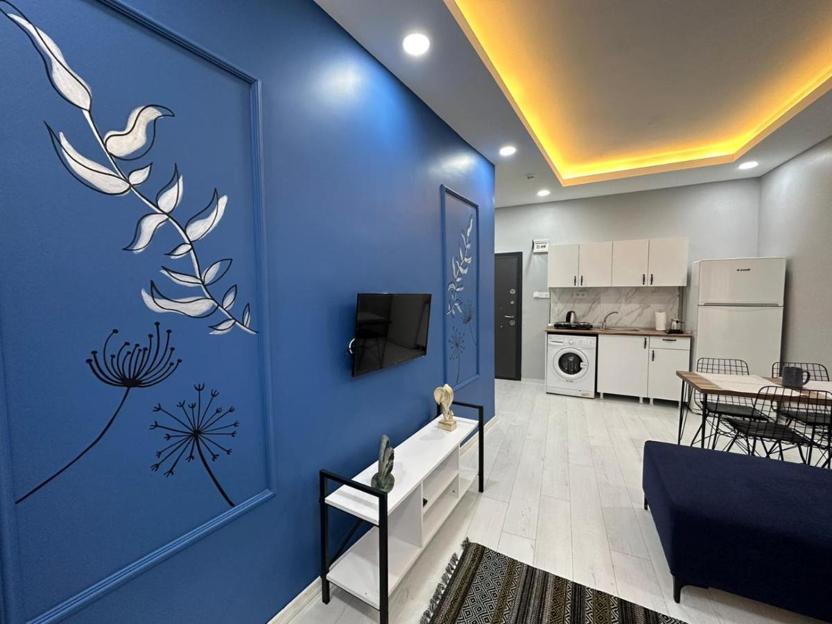 Homes Of No.23 Istanbul Exteriör bild