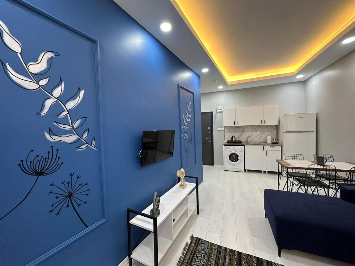 Homes Of No.23 Istanbul Exteriör bild