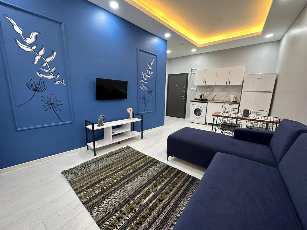 Homes Of No.23 Istanbul Exteriör bild