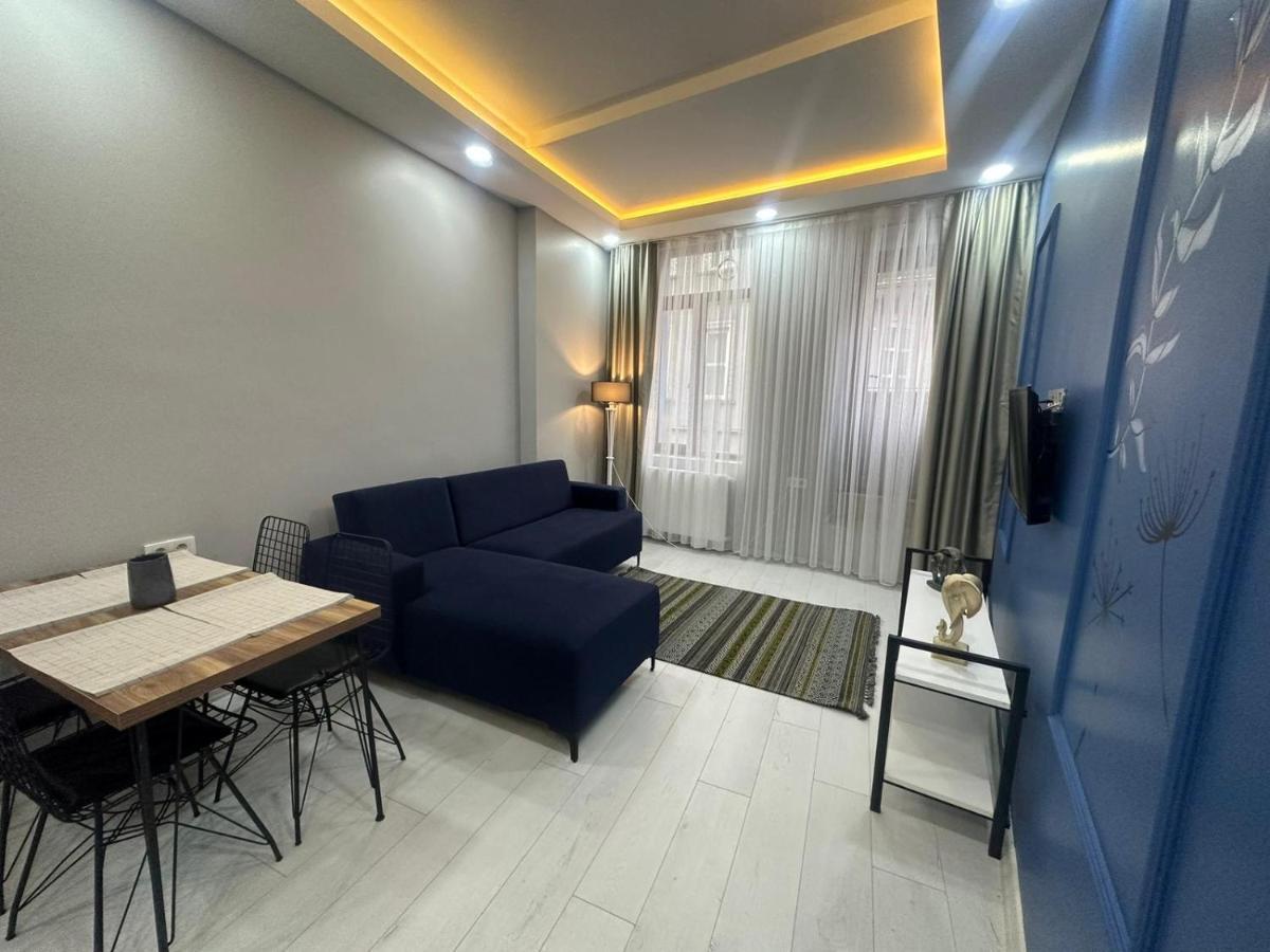 Homes Of No.23 Istanbul Exteriör bild