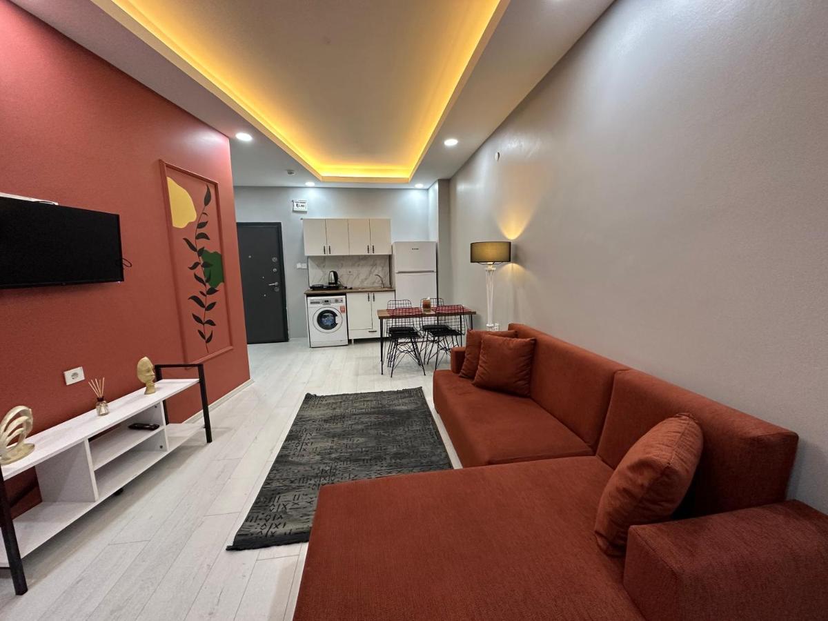 Homes Of No.23 Istanbul Exteriör bild