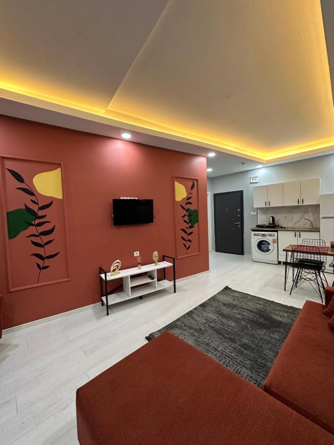 Homes Of No.23 Istanbul Exteriör bild