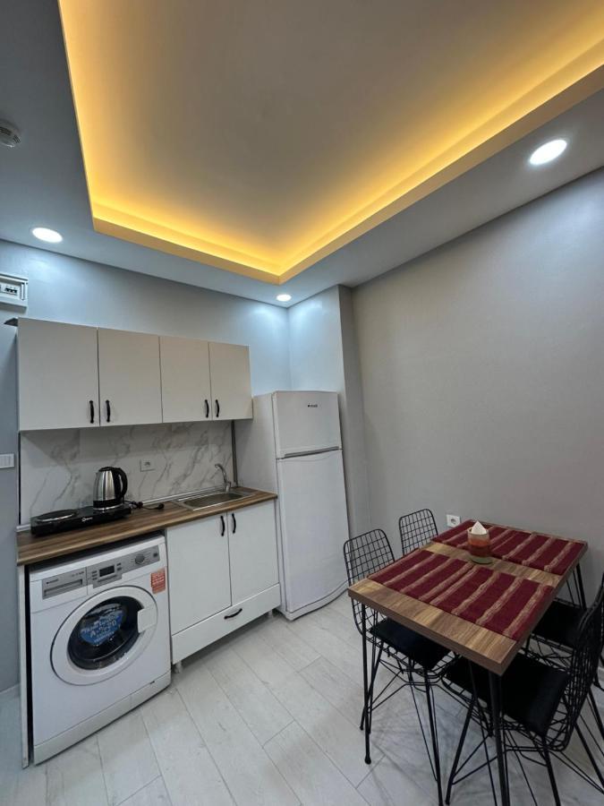 Homes Of No.23 Istanbul Exteriör bild
