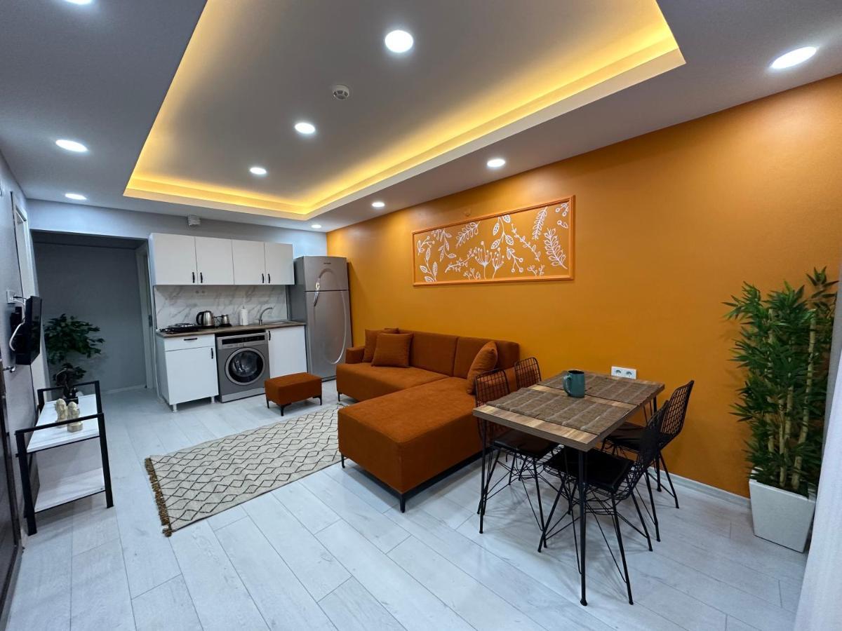 Homes Of No.23 Istanbul Exteriör bild