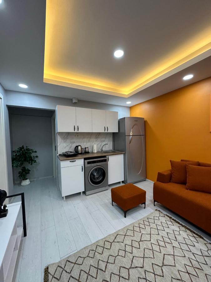 Homes Of No.23 Istanbul Exteriör bild
