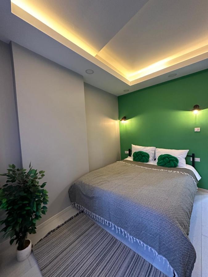 Homes Of No.23 Istanbul Exteriör bild