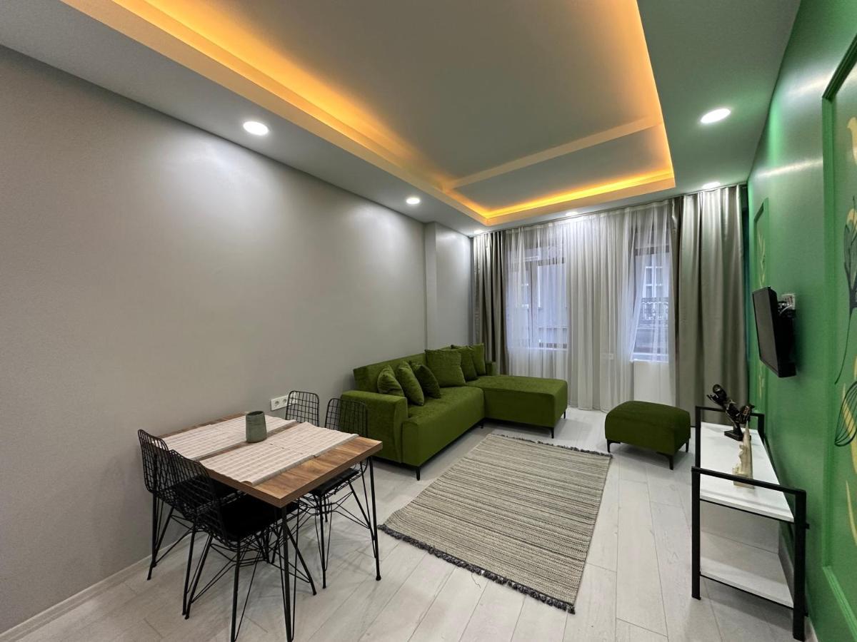 Homes Of No.23 Istanbul Exteriör bild