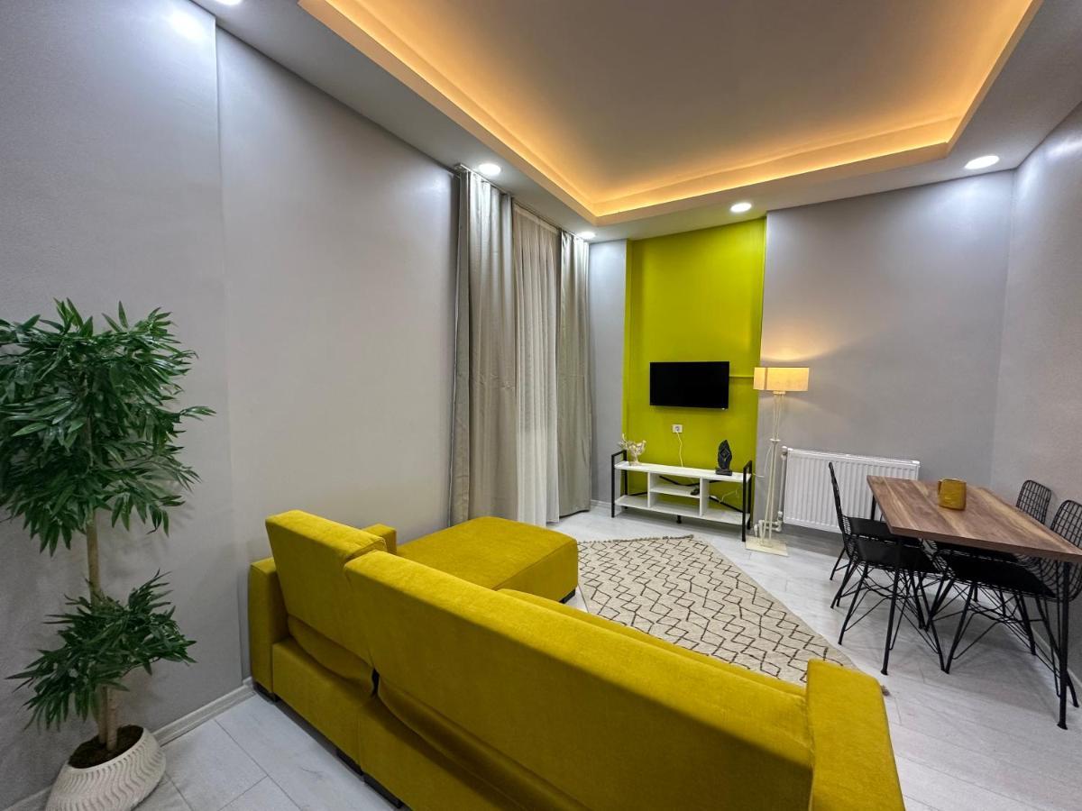 Homes Of No.23 Istanbul Exteriör bild
