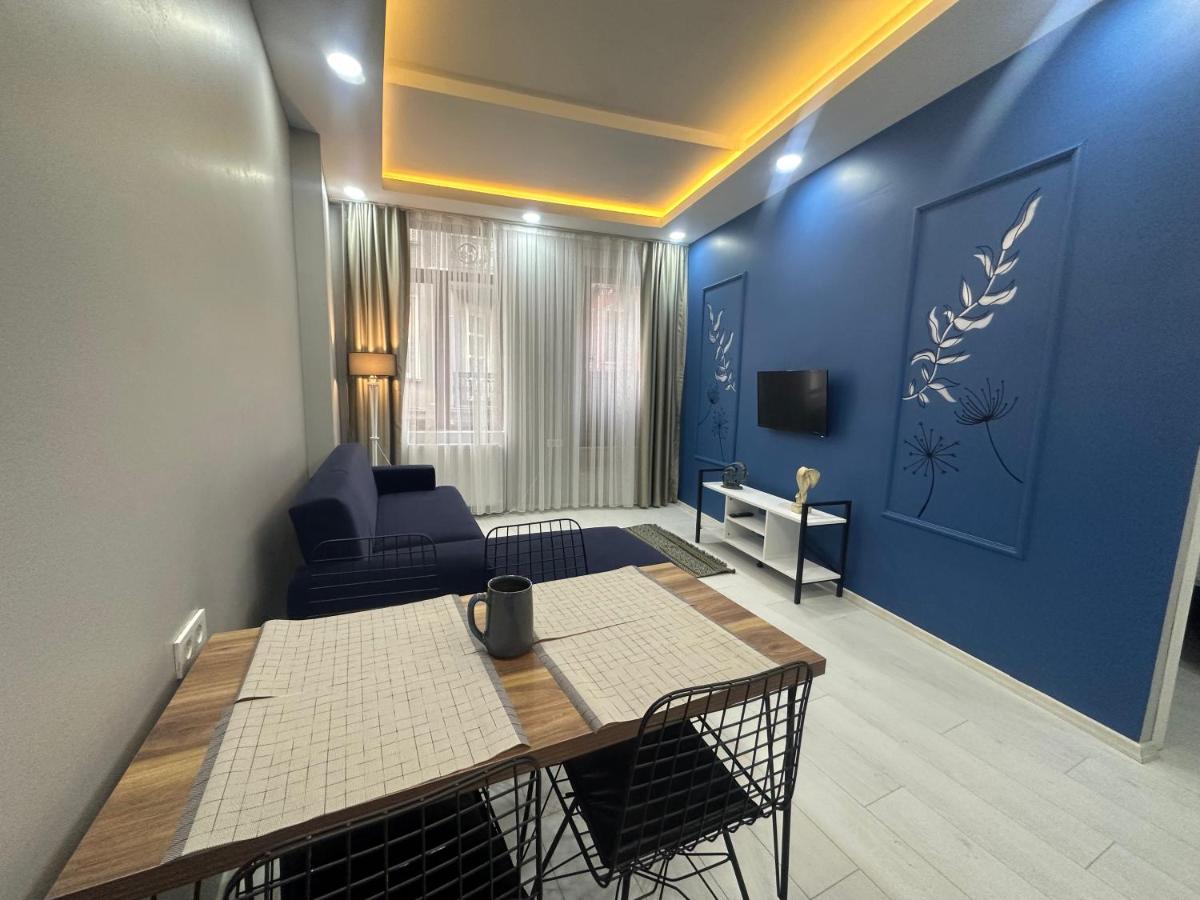 Homes Of No.23 Istanbul Exteriör bild